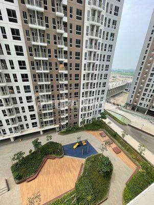 Jual Apartemen Tokyo Riverside Pik 36m2 Unfurnished Special Unit 7