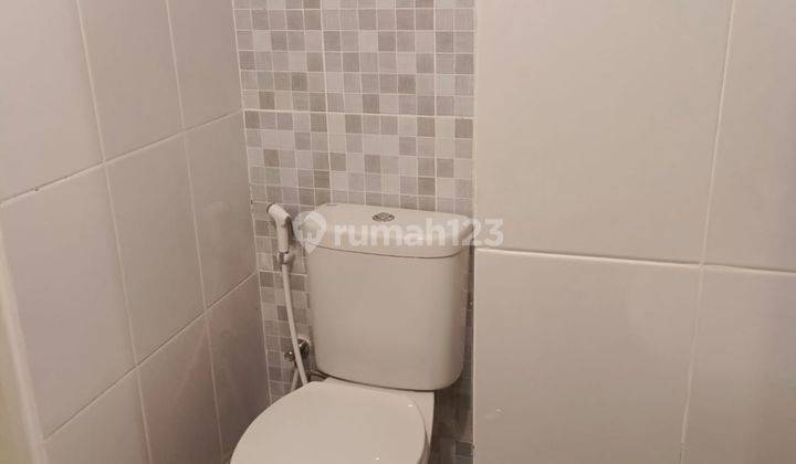 Apartemen Studio Tokyo Riverside Tower Dotonburi Dijual Unfurnish 3