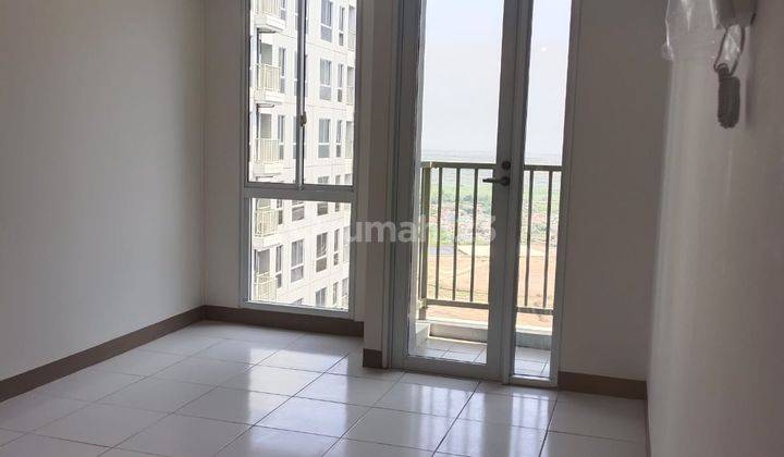 Apartemen Studio Tokyo Riverside Tower Dotonburi Dijual Unfurnish 4