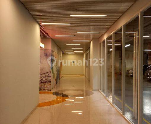 South Quarter Residence Dijual Apartemen Unit D, 1bed Cilandak 7