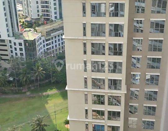 Apartemen The Mansion At Dukuh Golf Kemayoran Dijual Semi Furnish 3