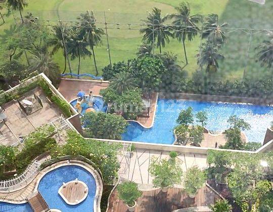 Apartemen The Mansion At Dukuh Golf Kemayoran Dijual Semi Furnish 4