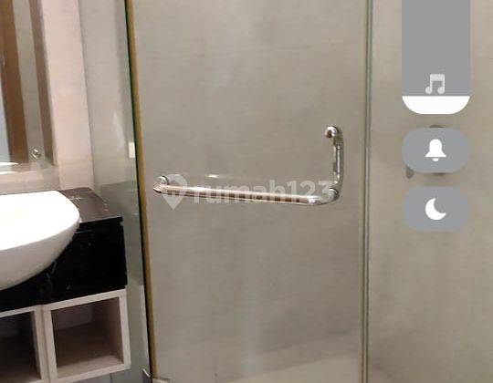 Apartemen The Mansion At Dukuh Golf Kemayoran Dijual Semi Furnish 7