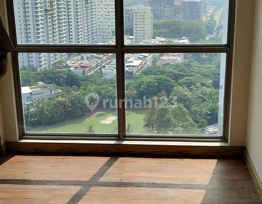 Apartemen The Mansion At Dukuh Golf Kemayoran Dijual Semi Furnish 1