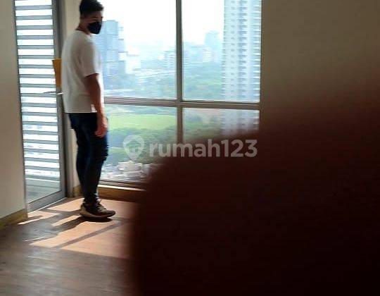 Apartemen The Mansion At Dukuh Golf Kemayoran Dijual Semi Furnish 8