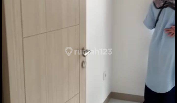 Di Jual Apartemen Tokyo Riverside Tower Dontonburi 2bed Pik 2 2
