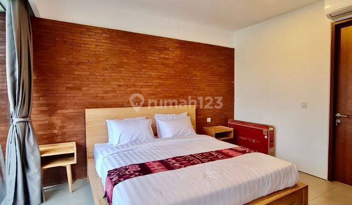 For Rent Villas In Ubud Gianyar, Bali Indonesia 2bed Private Pool 13