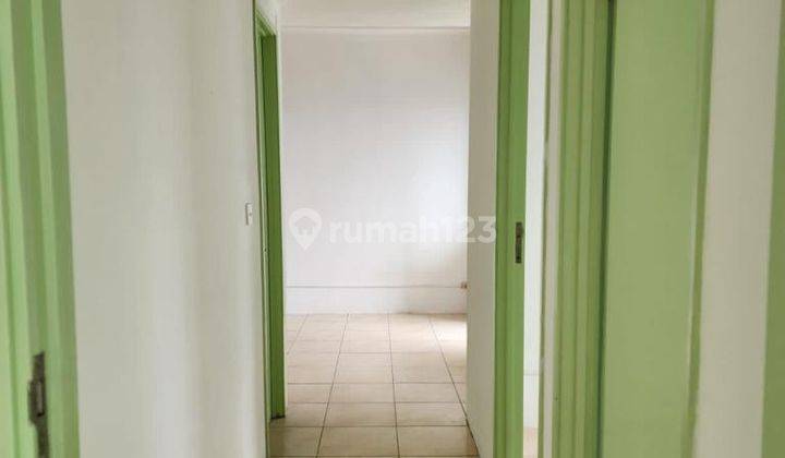 Season City Apartemen Disewakan 2br 80m2, Lt.17 Unfurnish Jakbar 4