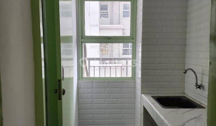 Season City Apartemen Disewakan 2br 80m2, Lt.17 Unfurnish Jakbar 13