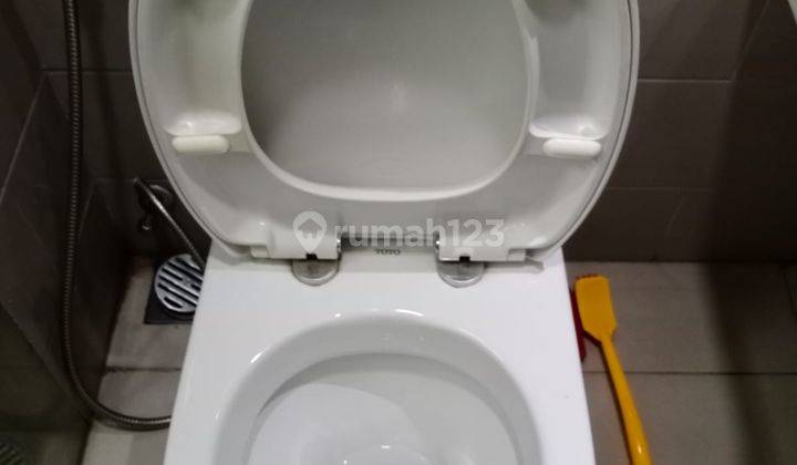 Dijual 2 Bed Fully Furnished Apartemen Citralake Suites Jakarta 2