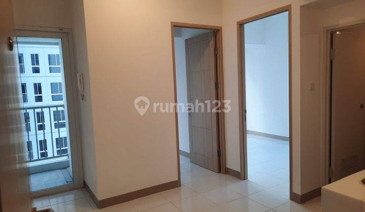 Disewakan Apartemen Tokyo Riverside Pik 2, 2 Kamar Ada 3 Ac, New 1