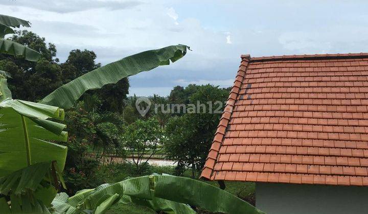 Jual Cepat Tanah Kavling Ds Selat Buleleng Bali, Luas 7.6 Are SHM 2
