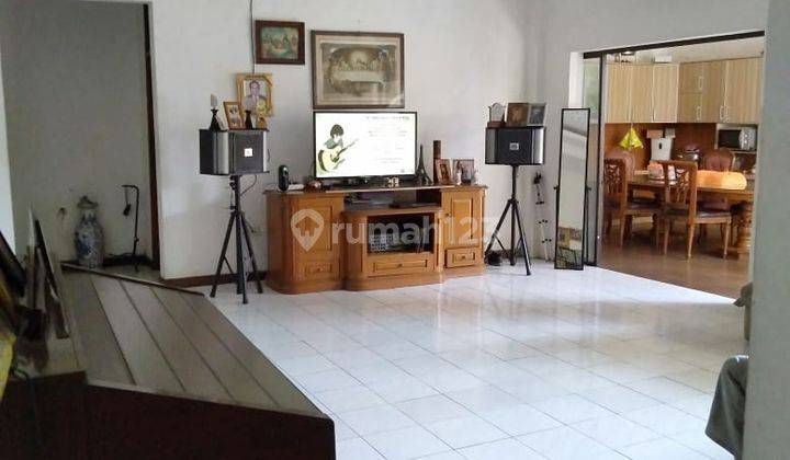 Dijual Rumah Kost Pengadegan Selatan Jaksel, 16x25m 12 Kamar SHM 2