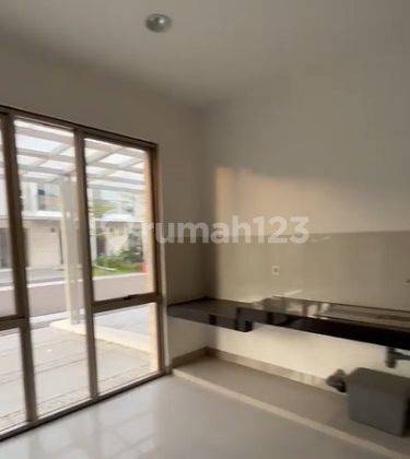 Rumah Pik 2, Dijual Cluster Springville 8x10m, Free 1x Alih Hak 2
