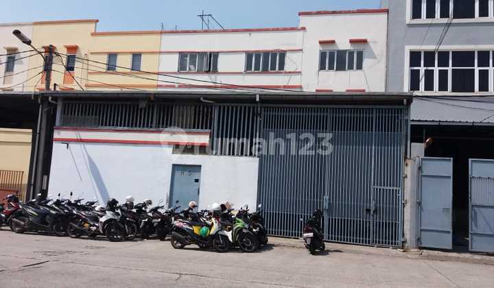 Dijual Gudang Elang Laut Boulevard Pik 15x28m 3 Lt Full Renovasi Dijual Gudang Elang Laut Boulevard Pik 15x28m 3 Lt Full Renovasi