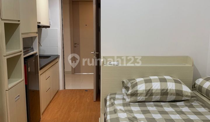 Termurah Sewa Apartemen Tokyo Riverside Pik 2 Studio Furnish Rapi Termurah Sewa Apartemen Tokyo Riverside Pik 2 Studio Furnish Rapi