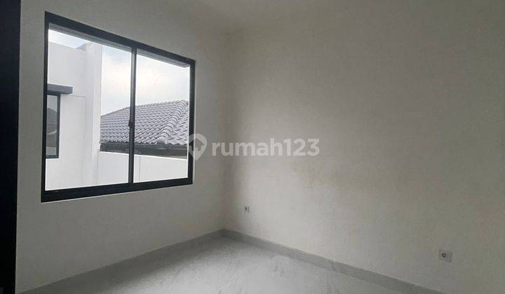 Sewa Rumah 5x15 Cluster Harmony Golf Island Pik Renov 3lt Hook  2