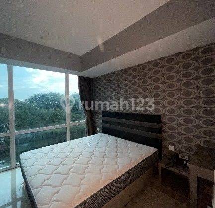 Apartement U Residence Karawaci Tower 2 Type Studio Furnished  1