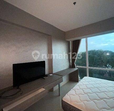 Apartement U Residence Karawaci Tower 2 Type Studio Furnished  2