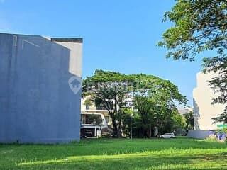 Dijual Kavling Ebony Golf Pantai Indah Kapuk Hadap Utara 473m²