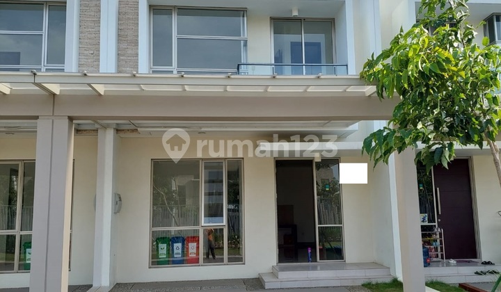 Rumah Semi Furnish Cluster Virginia Pik 2 6x12,5 3kt Hadap Utara Rumah Semi Furnish Cluster Virginia Pik 2 6x12,5 3kt Hadap Utara