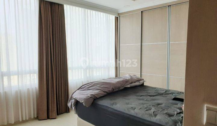 Apartement Kuningan City Denpasar Residence 3 BR Tower Kintamani  1