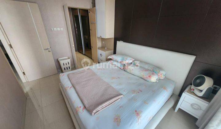 Apartement Cbd Pluit Penjaringan Tower Akasia 111m² 3 BR Furnish 1