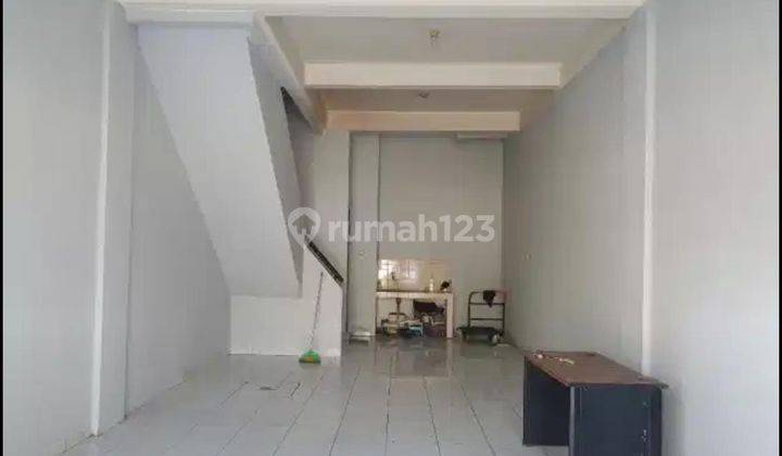 Siap Huni Ruko Duta Garden Jakarta Barat 2 Lantai 4,5x12,5m Bagus 1