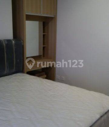 Harus Terjual, Apartemen The Mansion Jasmine 2BR Furnished Rapi 2