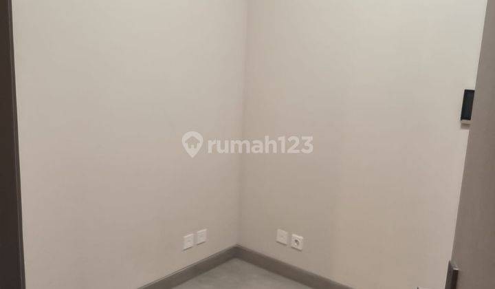 Apartemen Menara Jakarta, Tower Equinox 1Bed Semi Furnished, Nego 2