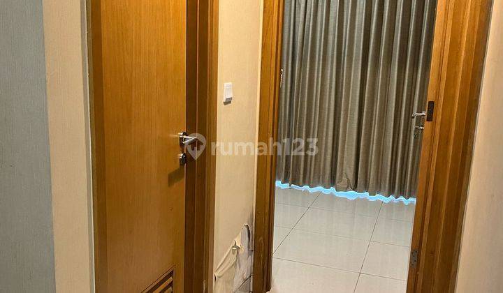 Apartement The Mansion Bougenville, Tower Gloria, Shm, 2BR, 2