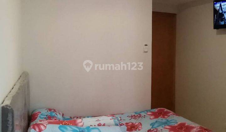 Apartement The Mansion Kemayoran, Tower Gloria, Shm, 1BR 1