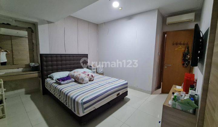 The Mansion Kemayoran Capilano, 2 Br Furnished Dijual Harga Murah 1