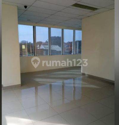 Disewakan Gedung Kantor Baru Menteng, 6.5Lt Ada Basement Min 5thn 1