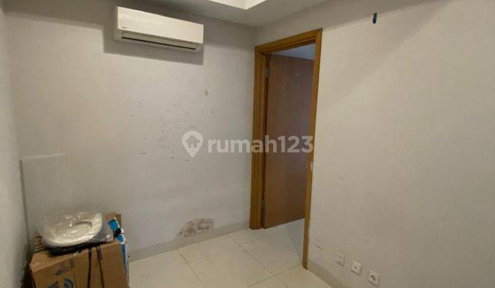 Apartemen The Mansion Bougenville 1BR Unfurnish Jual Sangat Murah 2