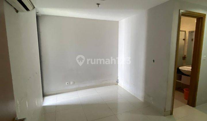 Apartemen The Mansion Bougenville 1BR Unfurnish Jual Sangat Murah 1