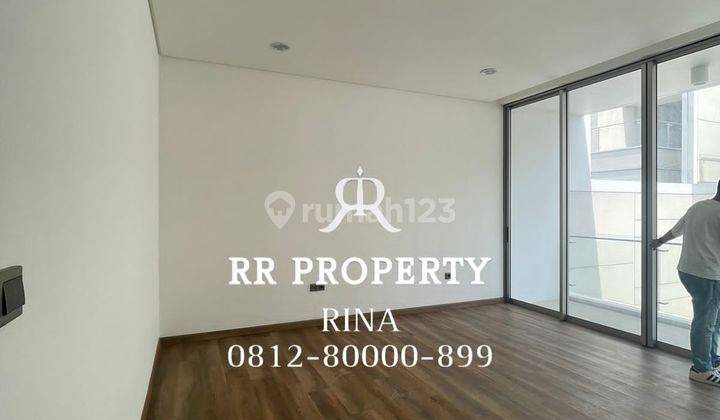 Rumah Cluster Mozart 8x25 Golf Island PIK, Rumah Mewah JUAL Murah 2