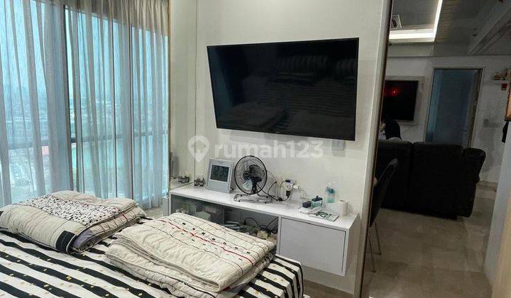 LUXURY Apartemen Holland Village Full Renov, 2Bedroom Siap Huni ! 1