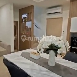 Vasya Tanakayu BSD Hook House Cluster 7X12 Fully Furnished Good 2