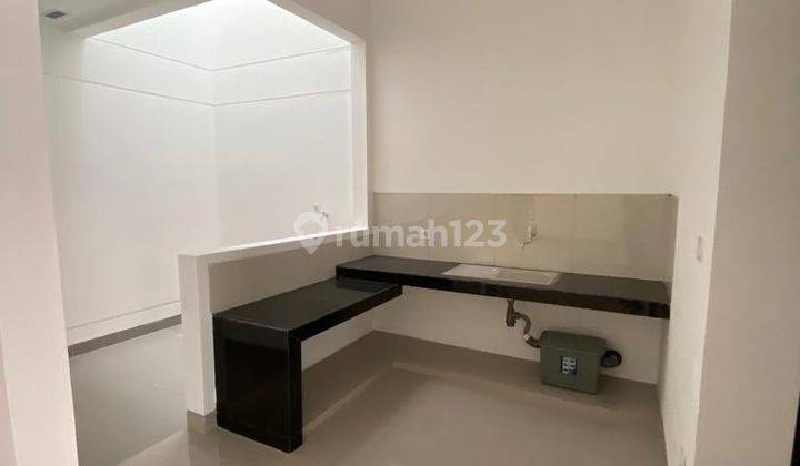 Rumah Pik 2 Tahap 1 Cluster Cleveland Uk 8x12,5 Unit Sudah Ada Ac 2