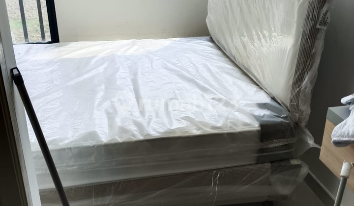 OSAKA RIVERVIEW APARTMENT STUDIO 14M2 FURNISHED MIDDLE FLOOR