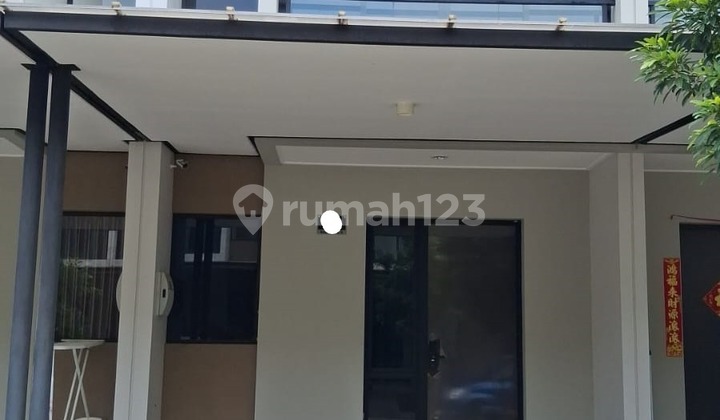 CHEAPEST MILLENNIAL HOUSE FOR SALE IN PIK2, KPR AVAILABLE, SIZE 4.5X10 CHEAPEST MILLENNIAL HOUSE FOR SALE IN PIK2, KPR AVAILABLE, SIZE 4.5X10