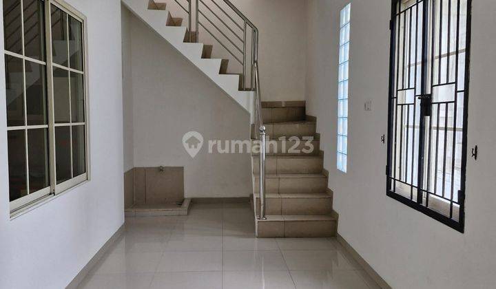 Cluster Kenari Golf Rumah 2 Lantai Uk 8x15 Bukit Golf Mediterania 2