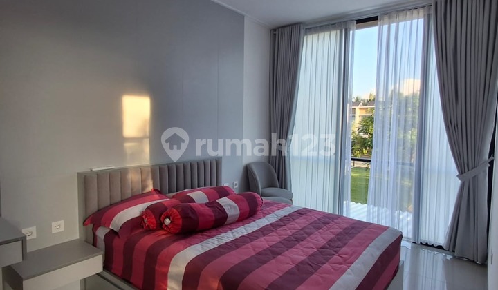 Rumah Milenial Pik2 Hook 6X10 Full Furnished Tinggal Angkat Koper Rumah Milenial Pik2 Hook 6X10 Full Furnished Tinggal Angkat Koper