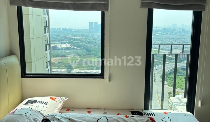 Osaka Riverview Apartment PIK2 Tower Asahikawa Studio Furnished Osaka Riverview Apartment PIK2 Tower Asahikawa Studio Furnished