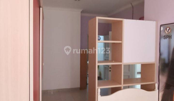 Sewa Rumah Siap Huni Katamaran Indah Pik Ukuran 8x25 Furnished 2