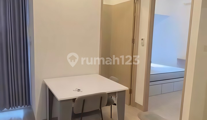 Ready Sewa Apartemen Tokyo Riverside Tower D 2 Bedroom Furnished 1