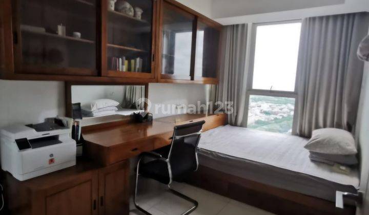 Tower Honolulu Size 44m 1 Bedroom View City Apartemen Gold Coast 1