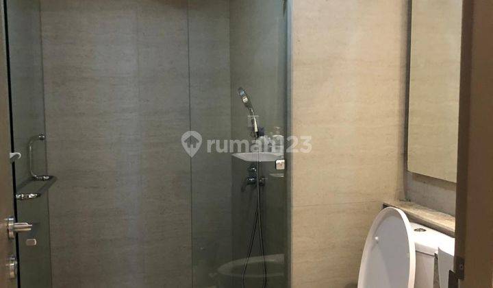 Apartemen Gold Coast Pik Bahama Tower Unit Furnish Lengkap 3+1 BR 2