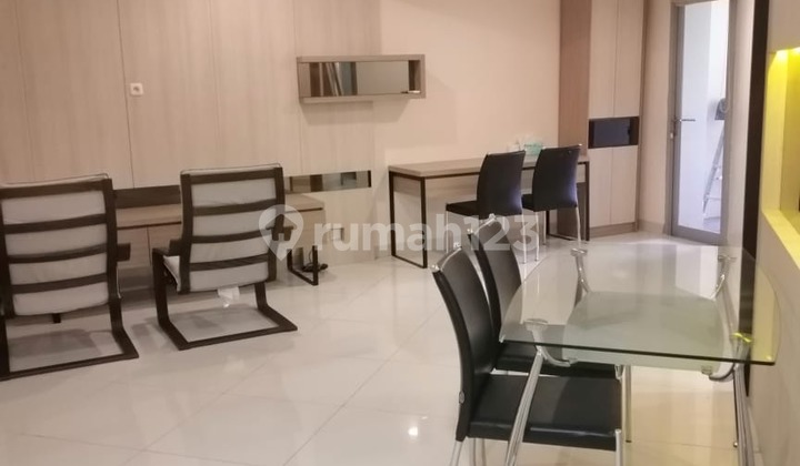 Limited Unit Townhome The Mansion Bougenville 3+1 BR Full Furnish 1